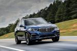 BMW X5 xDrive40i 2018 года (NA)